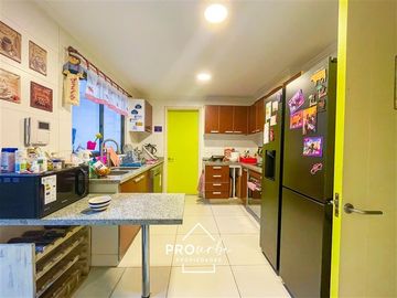 Casa en Venta en Pie Andino