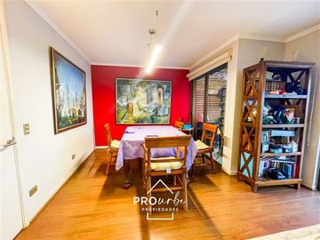 Casa en Venta en Pie Andino
