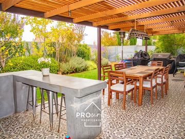Casa en Venta en Pie Andino
