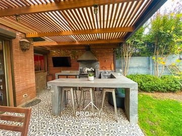 Casa en Venta en Pie Andino