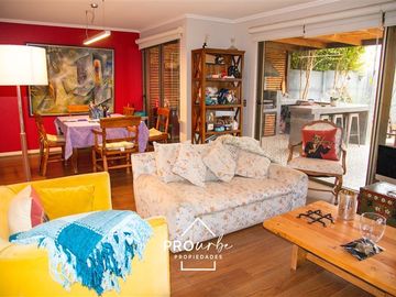 Casa en Venta en Pie Andino