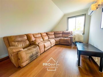 Casa en Venta en Pie Andino
