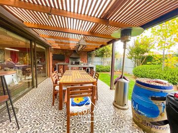 Casa en Venta en Pie Andino