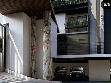 Preventa de 17 casas en Calacoaya, Atizapán de Zaragoza