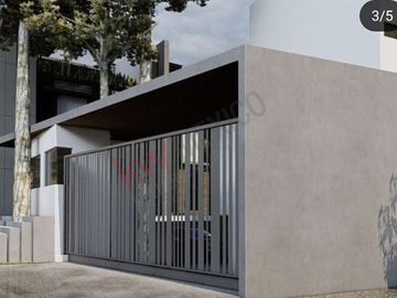 Preventa de 17 casas en Calacoaya, Atizapán de Zaragoza