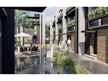 Preventa de 17 casas en Calacoaya, Atizapán de Zaragoza
