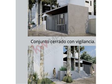 Preventa de 17 casas en Calacoaya, Atizapán de Zaragoza