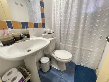 Casa en Venta en Hacienda El Peñon