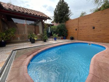 Casa en Venta en Hacienda El Peñon