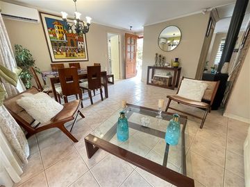 Casa en Venta en Hacienda El Peñon