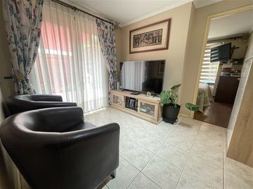 Casa en Venta en Hacienda El Peñon