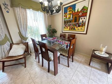 Casa en Venta en Hacienda El Peñon