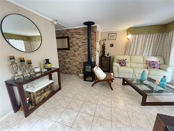 Casa en Venta en Hacienda El Peñon