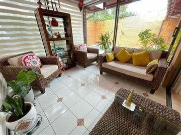 Casa en Venta en Hacienda El Peñon