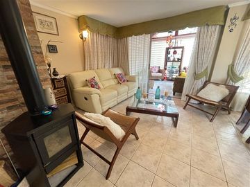 Casa en Venta en Hacienda El Peñon