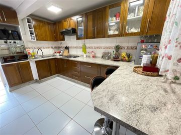 Casa en Venta en Hacienda El Peñon