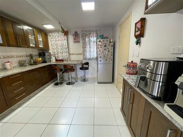Casa en Venta en Hacienda El Peñon