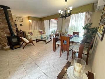 Casa en Venta en Hacienda El Peñon