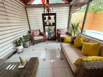 Casa en Venta en Hacienda El Peñon