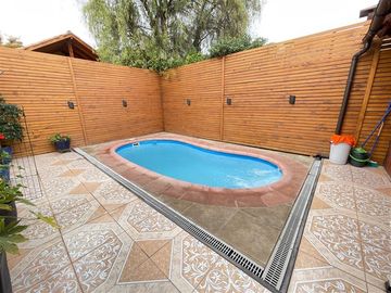 Casa en Venta en Hacienda El Peñon