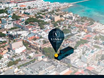 VIBBE CONDOS – Vive el Lujo con Vista al Mar en Playa del Carmen