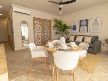 VIBBE CONDOS – Vive el Lujo con Vista al Mar en Playa del Carmen