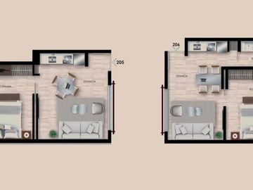 VIBBE CONDOS – Vive el Lujo con Vista al Mar en Playa del Carmen