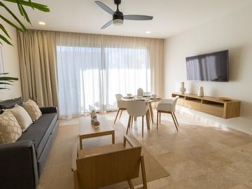 VIBBE CONDOS – Vive el Lujo con Vista al Mar en Playa del Carmen