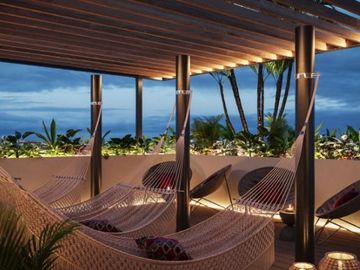 VIBBE CONDOS – Vive el Lujo con Vista al Mar en Playa del Carmen