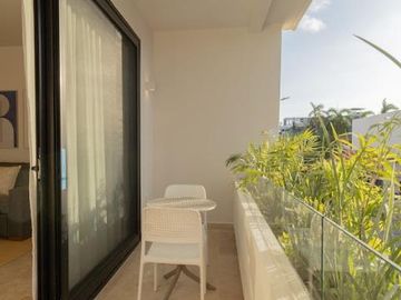 VIBBE CONDOS – Vive el Lujo con Vista al Mar en Playa del Carmen
