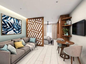 VENTA PARAVIAN Ocean View – Departamentos de Lujo en la Riviera Maya