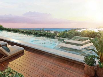 VENTA PARAVIAN Ocean View – Departamentos de Lujo en la Riviera Maya
