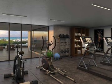 VENTA PARAVIAN Ocean View – Departamentos de Lujo en la Riviera Maya