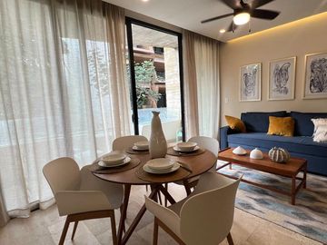 VENTA PARAVIAN Ocean View – Departamentos de Lujo en la Riviera Maya
