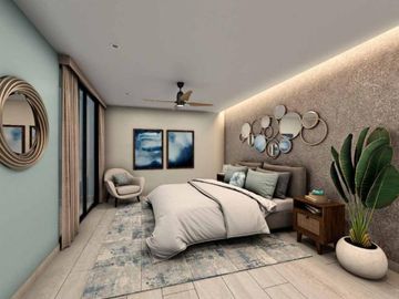 VENTA PARAVIAN Ocean View – Departamentos de Lujo en la Riviera Maya