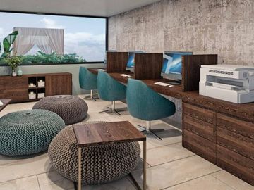 VENTA PARAVIAN Ocean View – Departamentos de Lujo en la Riviera Maya