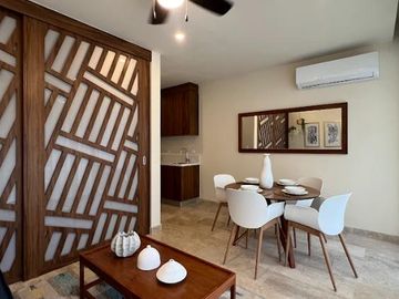 VENTA PARAVIAN Ocean View – Departamentos de Lujo en la Riviera Maya