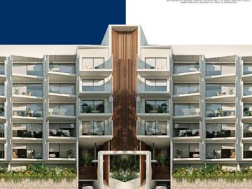 VENTA PARAVIAN Ocean View – Departamentos de Lujo en la Riviera Maya