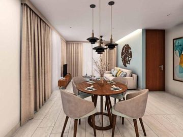 VENTA PARAVIAN Ocean View – Departamentos de Lujo en la Riviera Maya