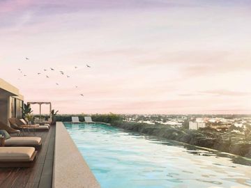 VENTA PARAVIAN Ocean View – Departamentos de Lujo en la Riviera Maya