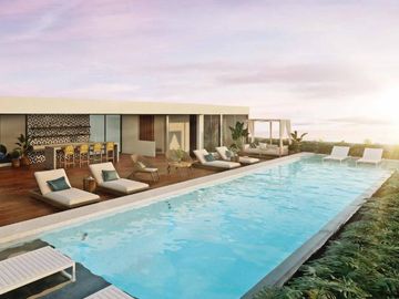 VENTA PARAVIAN Ocean View – Departamentos de Lujo en la Riviera Maya
