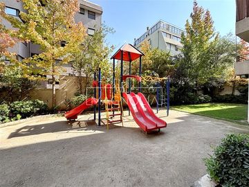 Departamento en Venta en Las amapolas