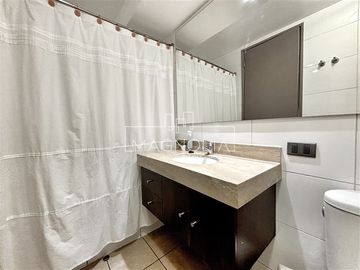 Departamento en Venta en Las amapolas