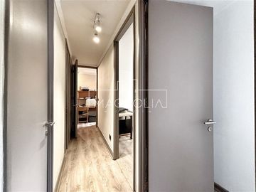 Departamento en Venta en Las amapolas