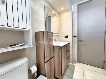 Departamento en Venta en Las amapolas