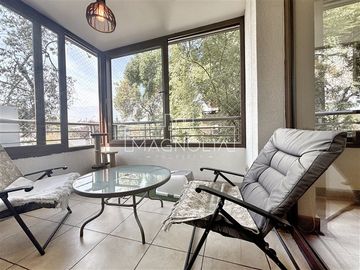 Departamento en Venta en Las amapolas