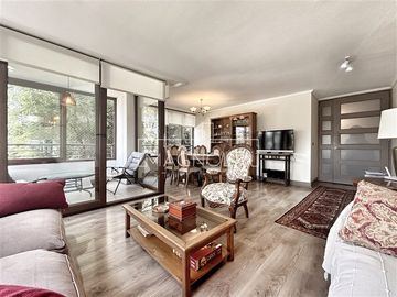 Departamento en Venta en Las amapolas