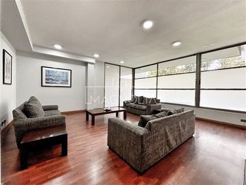 Departamento en Venta en Las amapolas