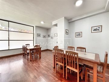 Departamento en Venta en Las amapolas