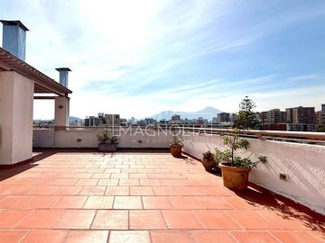 Departamento en Venta en Las amapolas